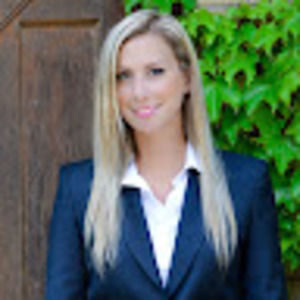 Meet your Posher, Karen